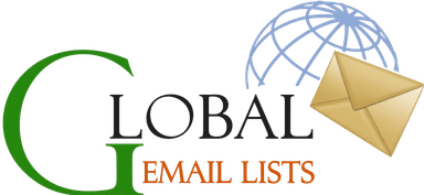 Global Email Lists